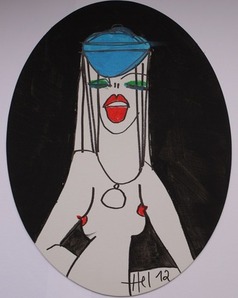 1 4